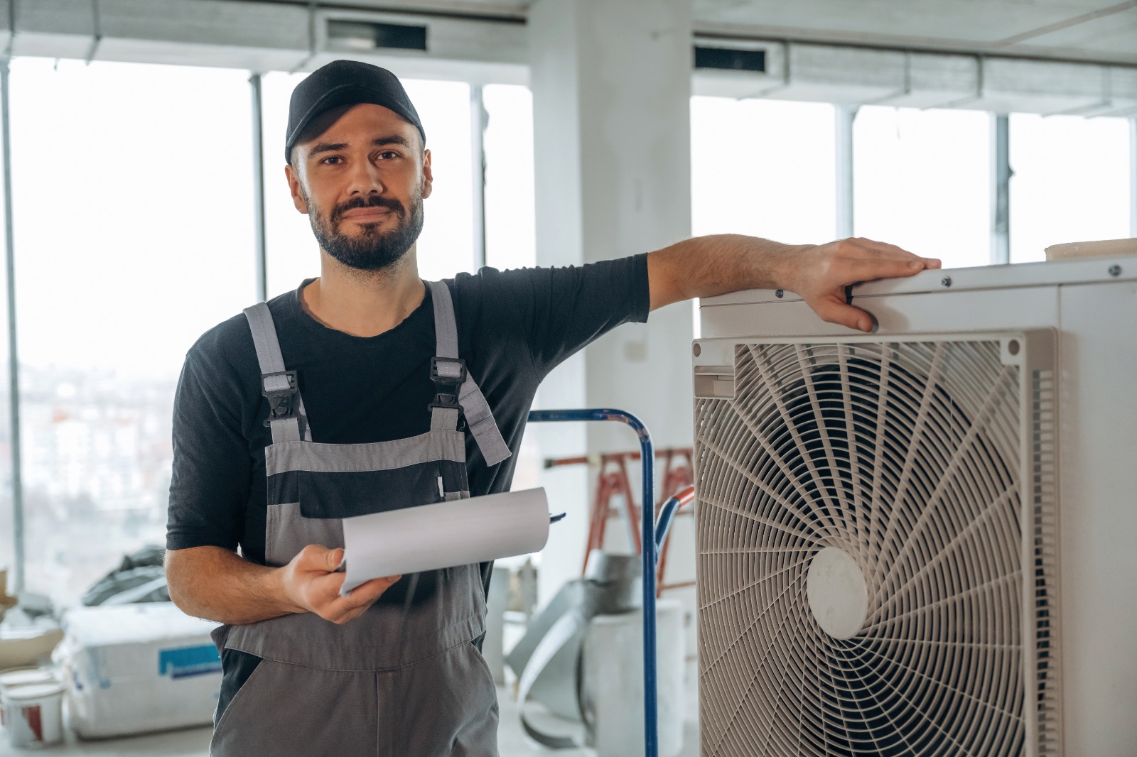 al-dar-technical-service
